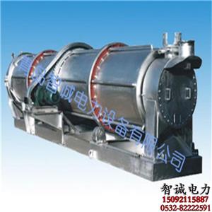 滾筒冷渣機(jī)